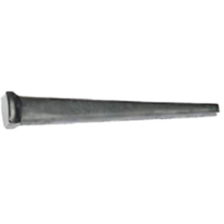Swivel 10 in. Hardened Steel Cut Masonry Nail, 1 lbs SW2533656